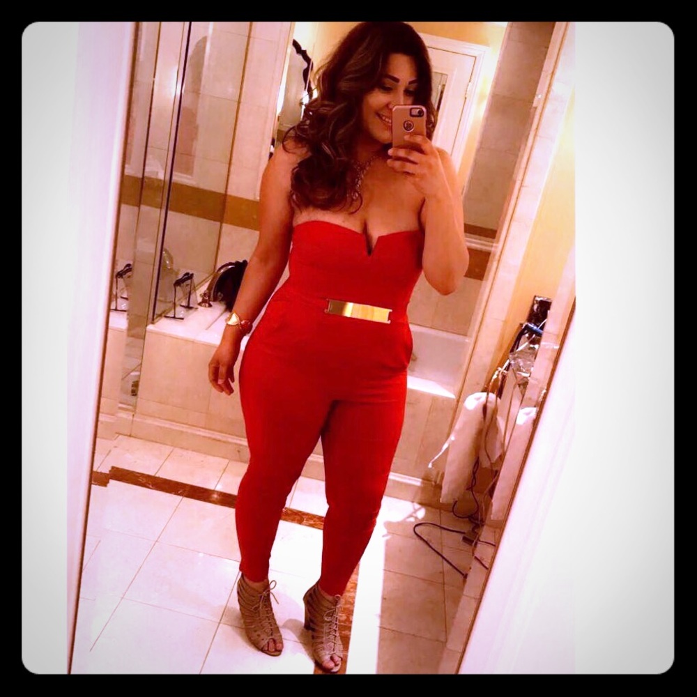 Jumpsuit