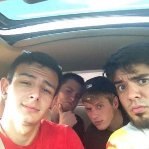 Meet your Posher, Nick