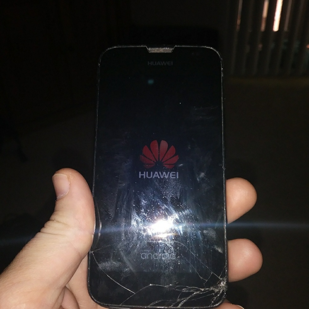 Hawaui cell phone