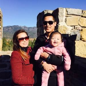 Meet your Posher, Vanessa blancas-