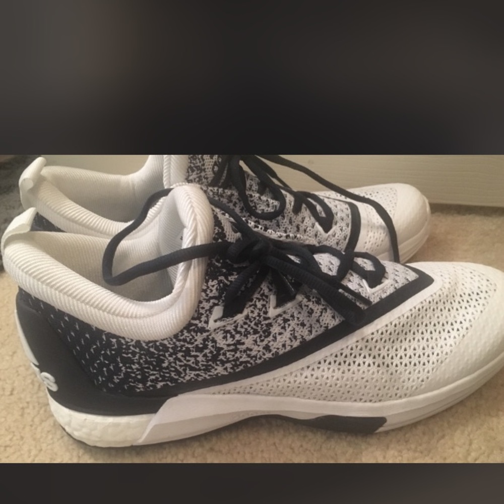 Adidas ultraboost for basketball