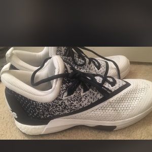 Adidas ultraboost for basketball