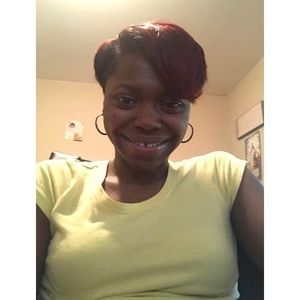 Meet your Posher, Kristen