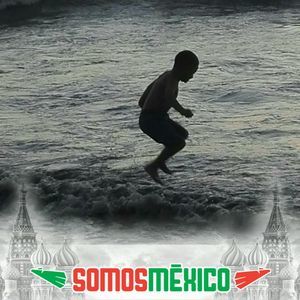 Meet your Posher, Alfonso