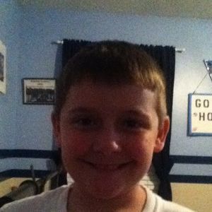 Meet your Posher, Dylan