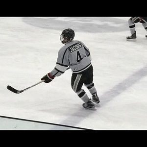 Meet your Posher, Drew