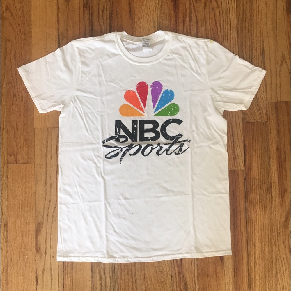 NBC Sports T-shirt