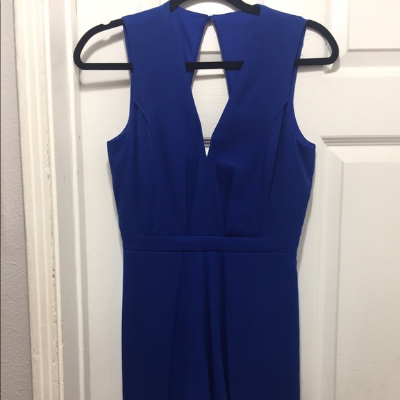 Blue romper - Picture 2 of 4