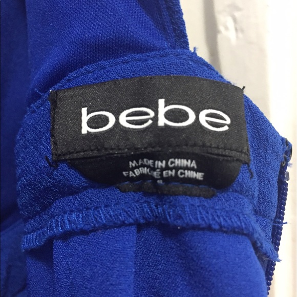 Blue romper - Picture 3 of 4