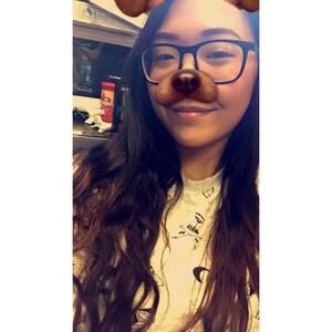 Meet your Posher, Tracy