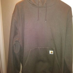 Carhart hoodie