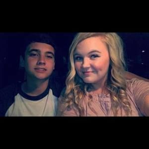 Meet your Posher, Sarahh