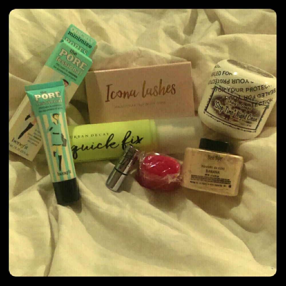 Beauty bundle
