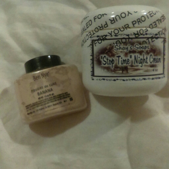 Beauty bundle - Picture 7 of 8