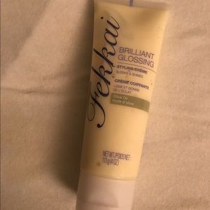 Fekkai smoothing creams