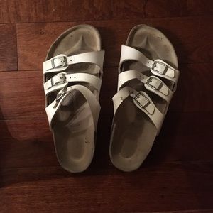 birkenstock sandals