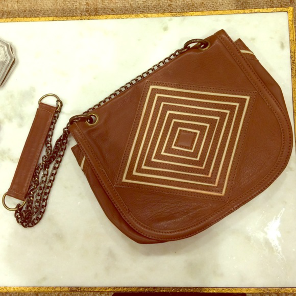 House of Harlow 1960 Crossbody Bag