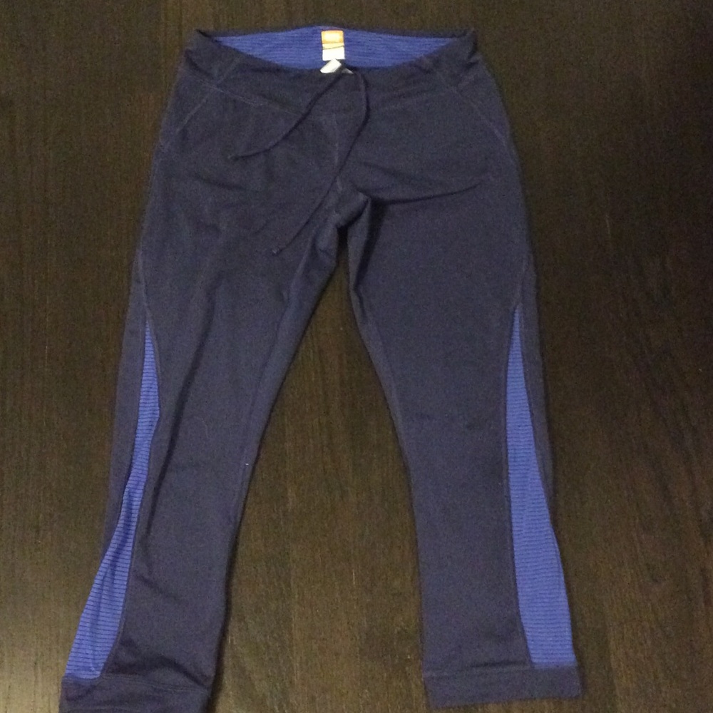 Lucy Work Out Pants