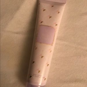 Ariana grande perfume lotion