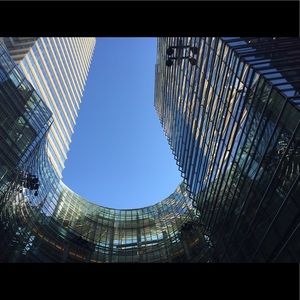 Meet your Posher, Maria