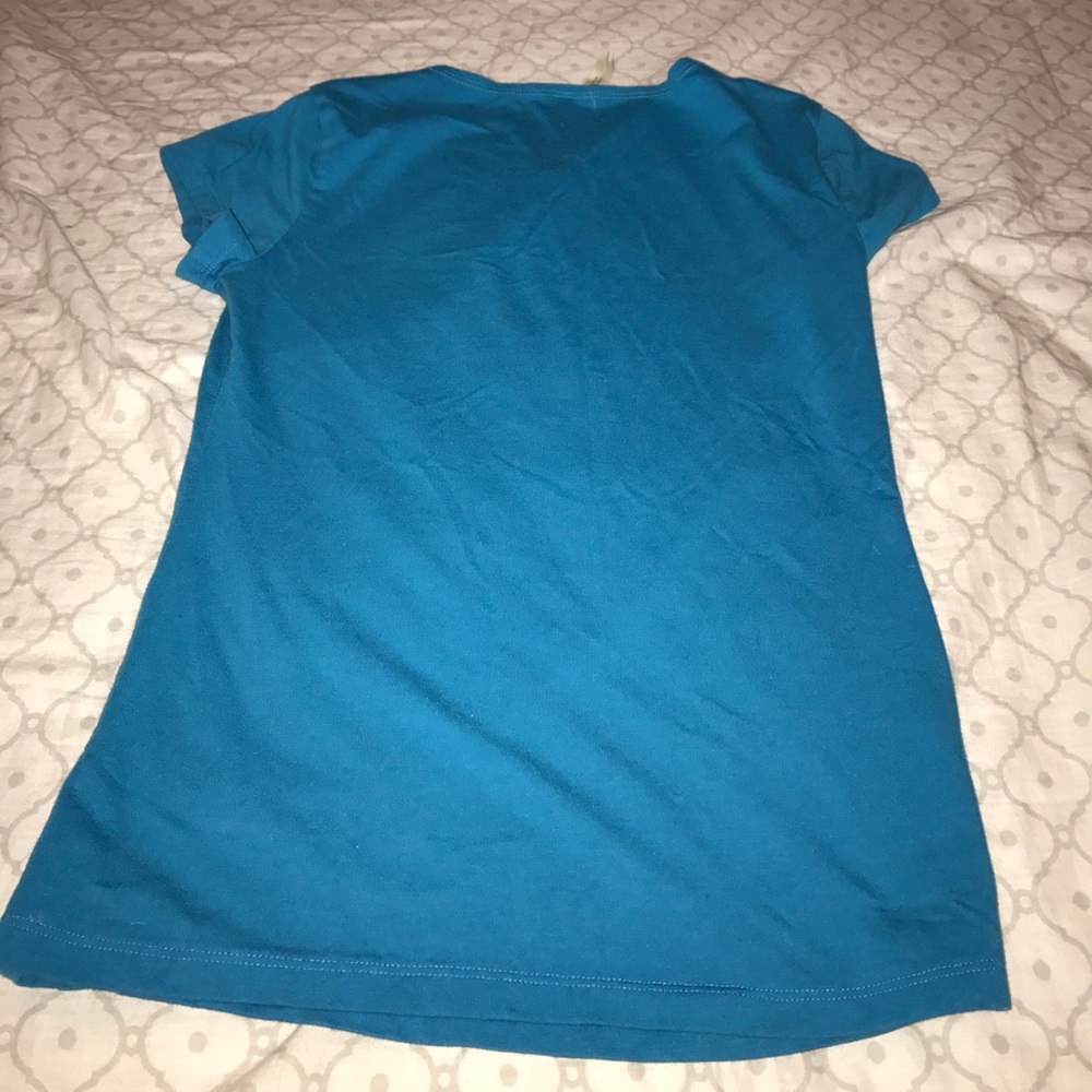 I ❤️ Nerd basic t-shirt - Picture 3 of 3