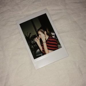 Meet your Posher, Angie