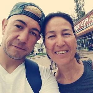 Meet your Posher, Benjamin