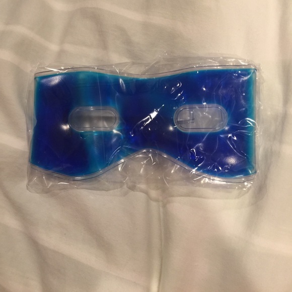 The Wonder Pax Eyes Mask, hot/cold gel - Picture 4 of 5