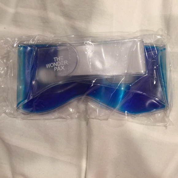 The Wonder Pax Eyes Mask, hot/cold gel - Picture 5 of 5