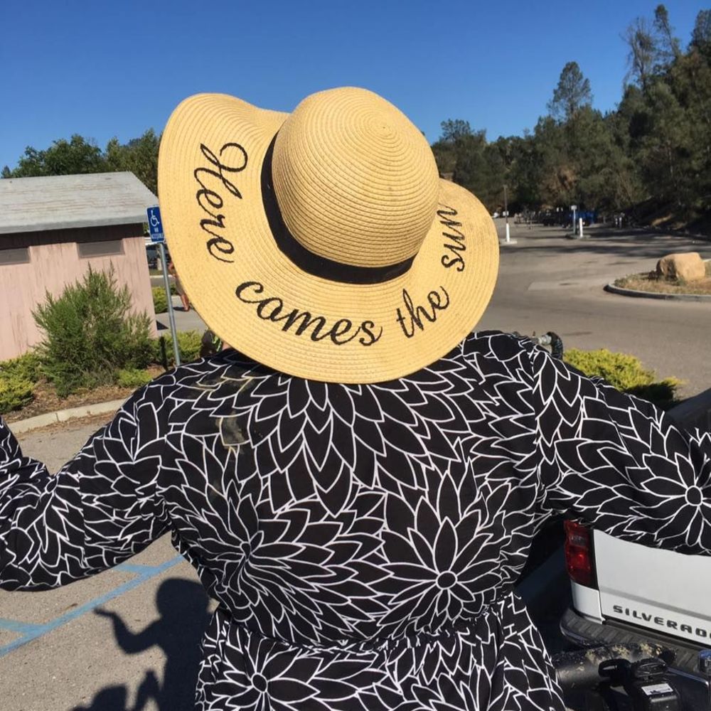 Meet your Posher, Megan rose