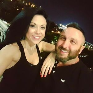 Meet your Posher, Mark