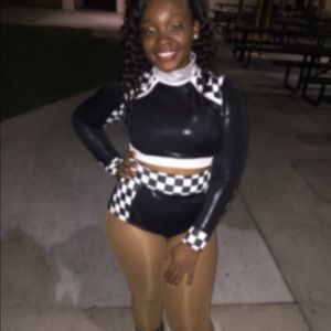 Meet your Posher, Kiera