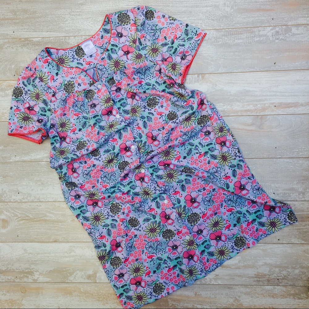 Secret Treasures Women's Duster Size Small (4-6)