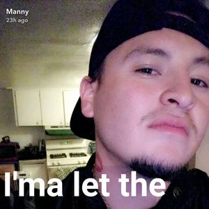 Meet your Posher, Manny