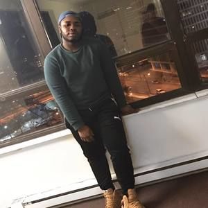 Meet your Posher, Quinton