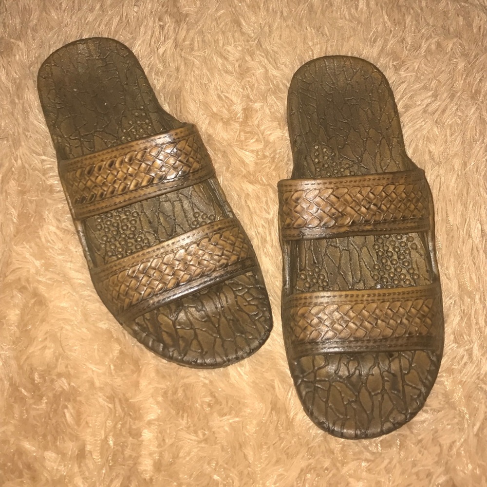 Hawaiian Sandals
