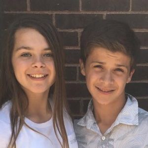 Meet your Posher, Addie