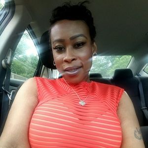 Meet your Posher, Shakeena