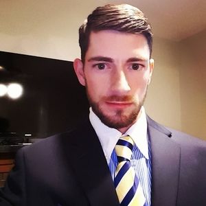 Meet your Posher, Michael