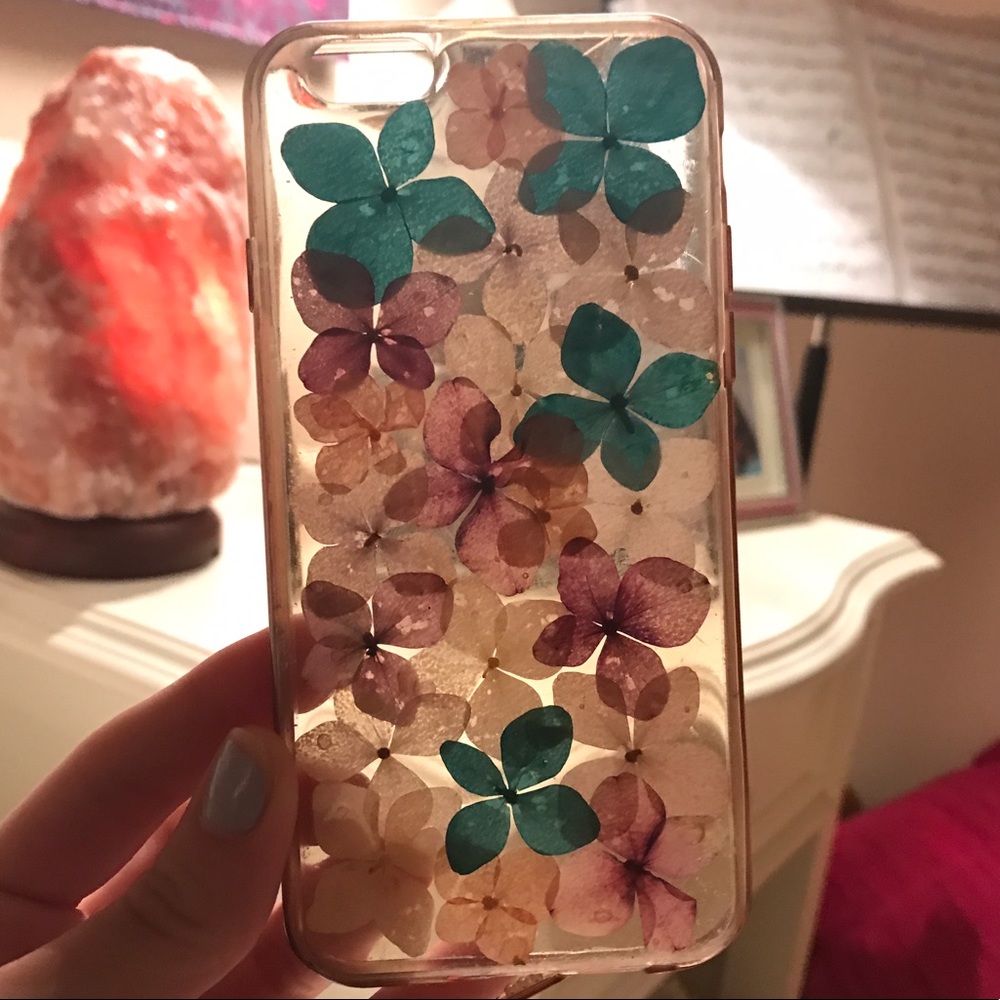iPhone 6/6s case