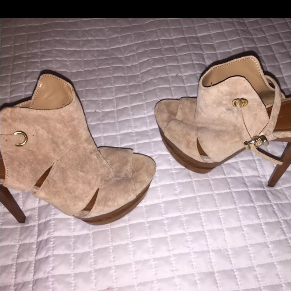 SUPER SALE: 👆🏻 Jessica Simpson size 8 - Picture 3 of 4