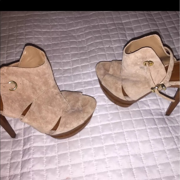 SUPER SALE: 👆🏻 Jessica Simpson size 8 - Picture 3 of 4