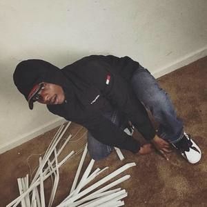 Meet your Posher, Patrick