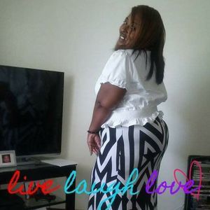 Meet your Posher, Catherine