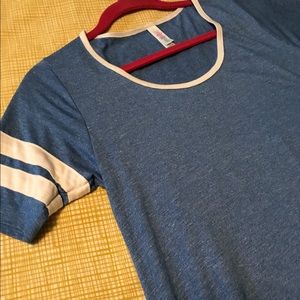 XXS Lularoe Perfect T