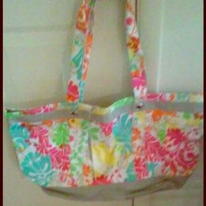 Thirty One Tote