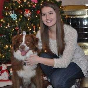 Meet your Posher, Kelsi