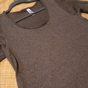 XXS Lularoe Perfect T