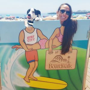 Meet your Posher, Kendall lou