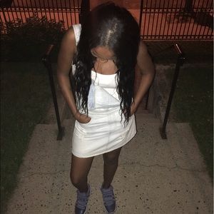 Meet your Posher, Joy